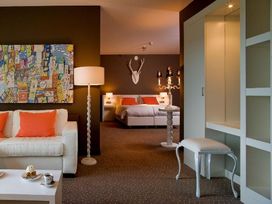 Erholung im grünen Apeldoorn - 2 Tage im Nachbarland