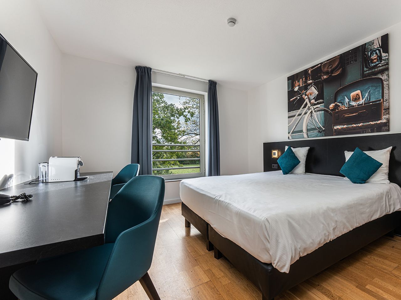 Velotel Brugge Hotel