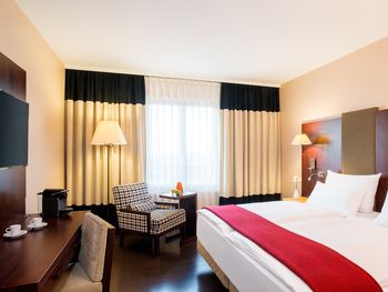 2 Tage im Hotel NH Vienna Airport Conference Center