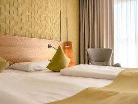 2 Tage zentral in Karlsruhe