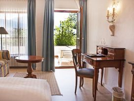 4 Tage im bayerischen Oberstaufen mit Frühstück