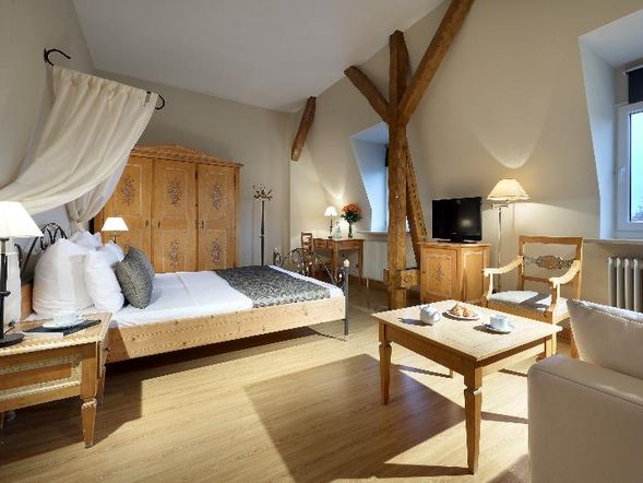 Eurostars Park Hotel Maximilian