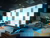 2 Tage im Nhow Amsterdam Rai 
