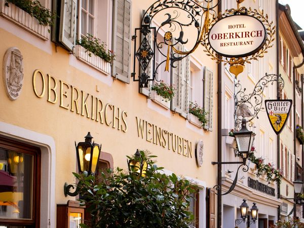 2 Tage Freiburg: Geschichte erleben – mitten in der Stadt in Freiburg im Breisgau, Baden-Württemberg inkl. Frühstück