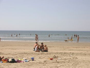 4 Tage Nordsee Last-Minute Urlaub mit Sylt Tour