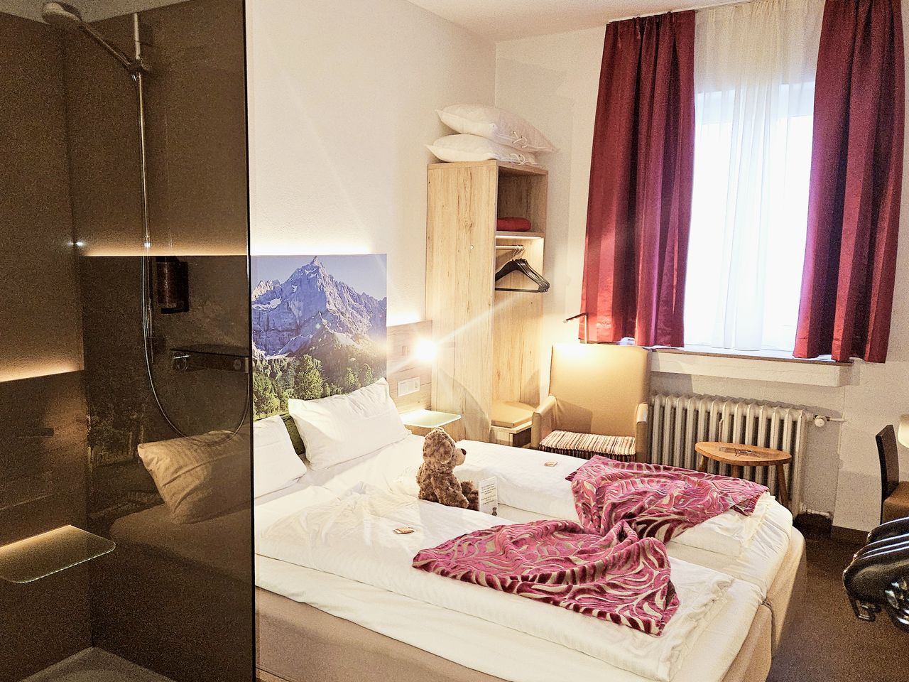 Hotel und Restaurant Edel Weiss Bremen