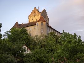 Thermen-Wellness Bodensee &  Dinner: 2 Tage Meersburg