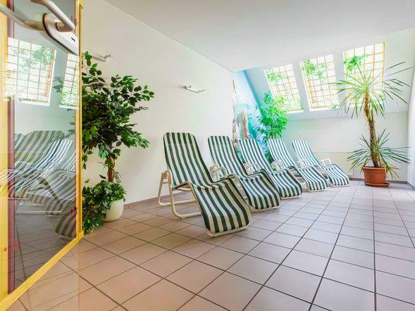 WAGNERS Seehotel Schleusingen
