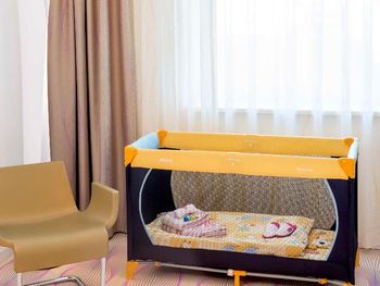 Stylisch übernachten im nhow Hotel Berlin - 2 Tage