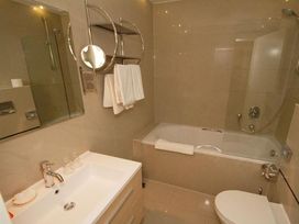 5 Tage Urlaub mit Blick auf die Zugspitze