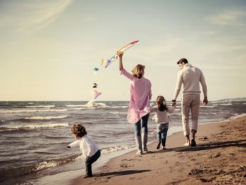 8 Tage an der polnischen Ostsee - 6 Nächte zahlen