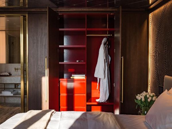 5 Tage im Almanac Palais Vienna mit Frühstück in Wien inkl. Frühstück