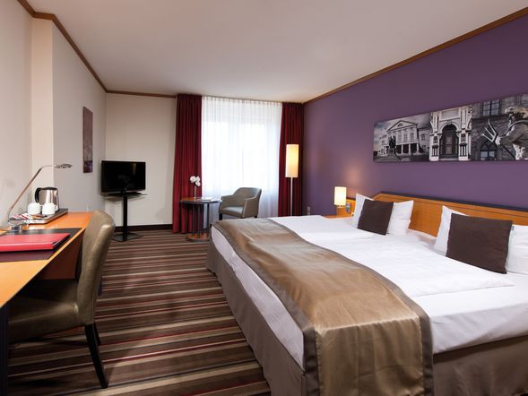 Leonardo Hotel Weimar