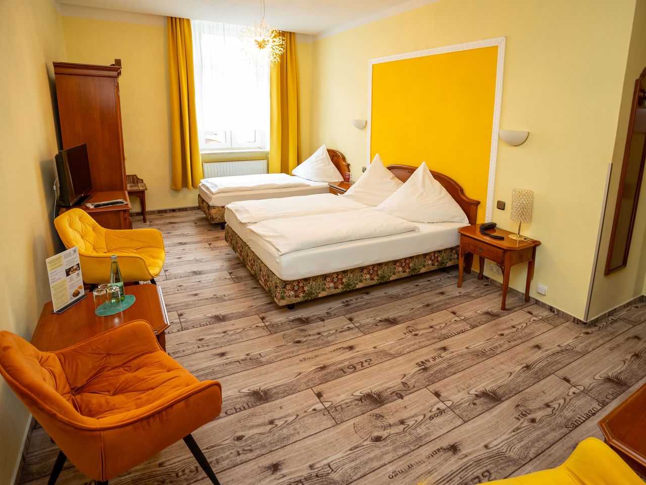 Hotel Alexandra