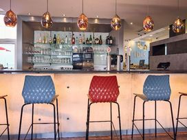 2 Tage im ibis Düsseldorf Hauptbahnhof