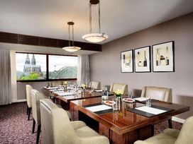 4 Tage im Hyatt Regency Köln mit Frühstück