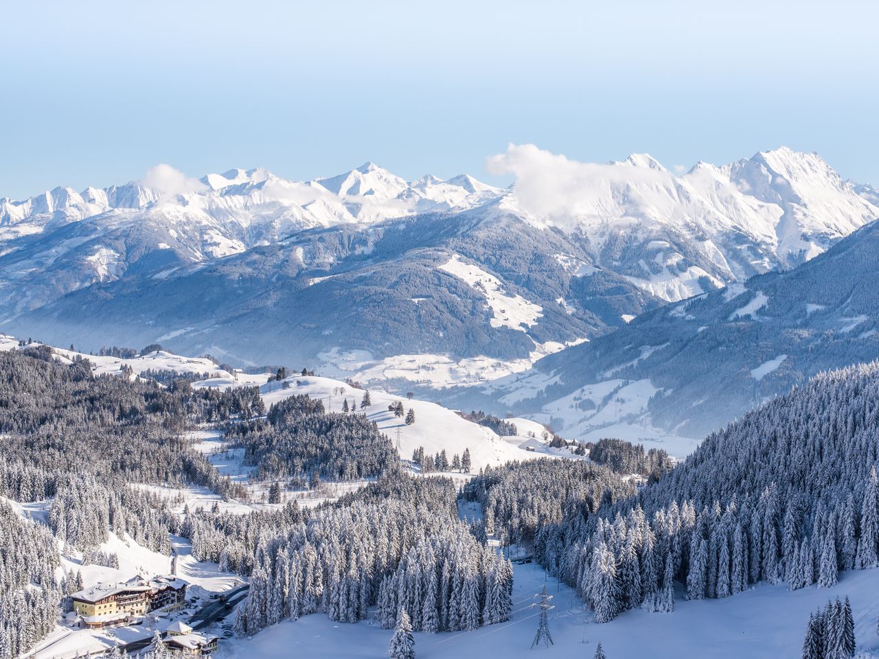 Bio-Winter in Kärnten