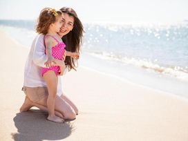 4 Tage zwischen Meer und Therme - Erholsames Bibione