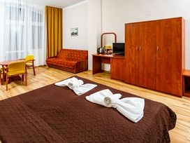 3 Nächte Swinemünde – Erholung in der Villa Antares