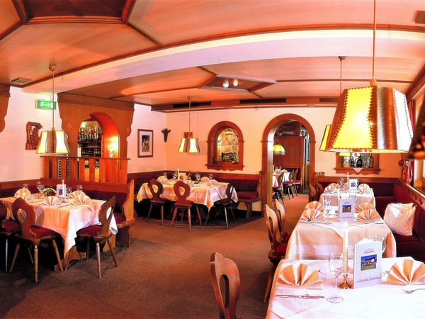 8 Tage Skiurlaub in der Zwischen oder Nachsaison in Tirol in Wildschönau inkl. Halbpension