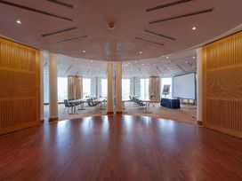 2 Tage im Novotel Freiburg am Konzerthaus