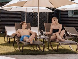 Eine Nacht im Thermen- und Vulkanland inkl. Verwöhnpension