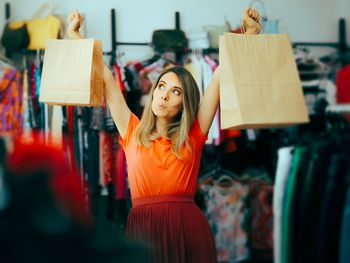 VIP Outlet-Shopping-Reise in Saarbrücken - 3 Tage