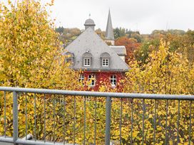 Zweisamkeit & Sauna-Dining – 4 Tage Auszeit für Paare