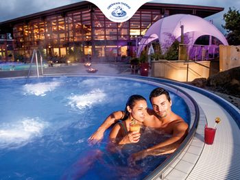 Romantische Wellnesstage in Bad Staffelstein