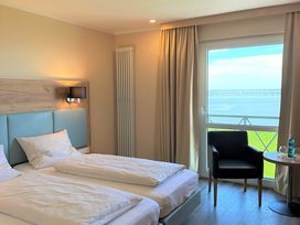 8 Tage Sommer-Auszeit am Jadebusen