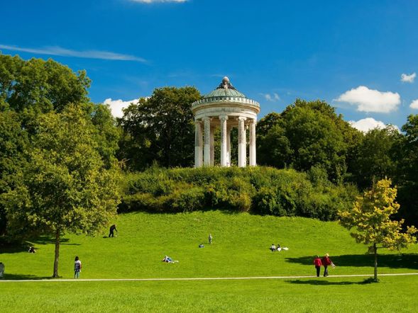 3 Tage Kurzurlaub mit Frühstück im ibis Styles Munich Perlach