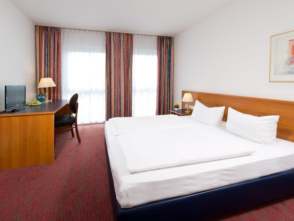 ACHAT Hotel Darmstadt Griesheim