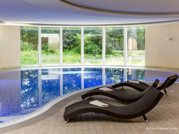 Glückstage - Magdeburg 3 Tage Halbpension