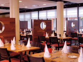 Nordseeluft im NH Noordwijk - 4 Tage mit Frühstück