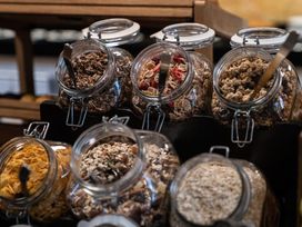 Amsterdam pur- 7 Tage mit Frühstück im Hotel Vondel