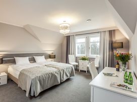 3 Tage im Schloss mit Golf & Spa Erlebnis und Halbpension