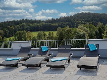 Wellnesshotel Deine Auszeit - Adults only