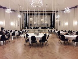2 Tage im Best Western Plus Parkhotel & Spa Cottbus