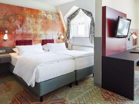 2 Tage im Best Western Plus Arosa Hotel in Paderborn