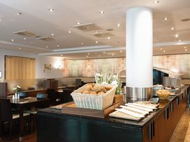 5 Tage im InterCity Hotel Wien mit Frühstück