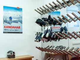 Auszeit in den Bergen 5 Nächte