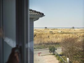 7 Tage an der Nordseeküste in St. Peter-Ording