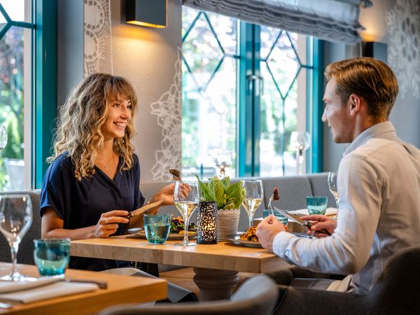 Prickelnde Auszeit in Parsdorf bei München Frühstück