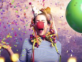 Hallo & Grüß Gott! – die närrischen Genusstage 😉