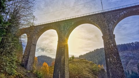 Ravenna Brücke