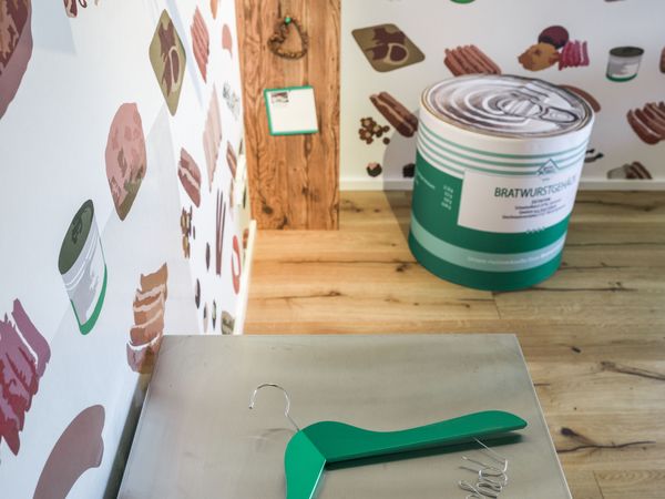3 Tage Nichts für Veganer: Franken BRATWURSTgenuss classic in Georgensgmünd, Bayern inkl. Halbpension