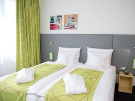 2 Tage im Hotel am Frankfurter Stadtwald