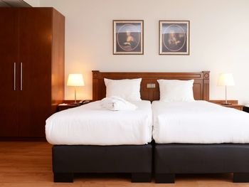 7 Tage Erholung in der vielfältigen Stadt Haarlem