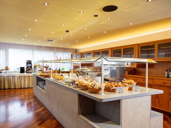 Genussurlaub für Feinschmecker im Trentino in San Lorenzo Dorsino, Trentino-Südtirol Halbpension