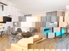 5 Tage im Hotel NH Berlin Alexanderplatz